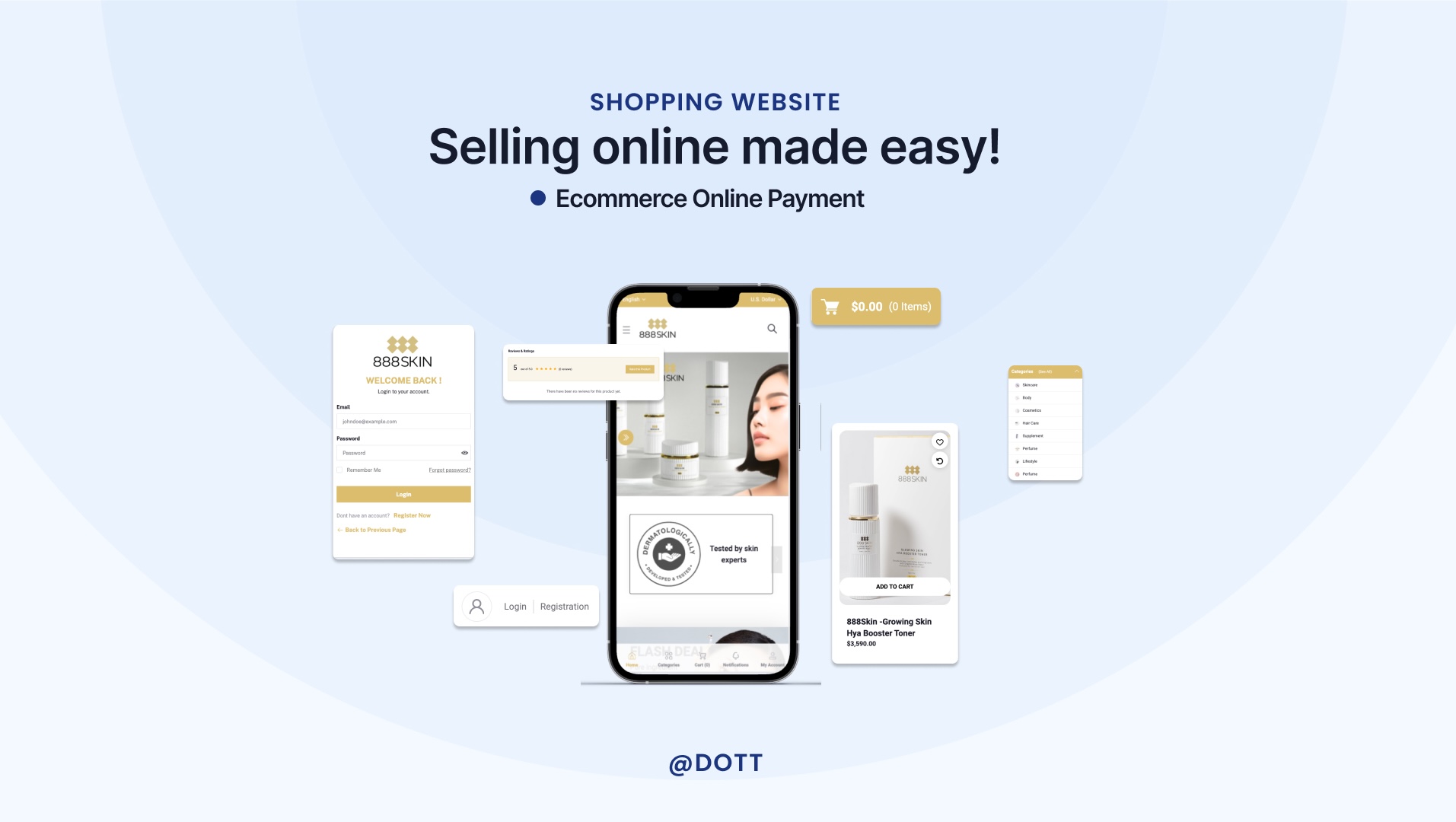 dotttech